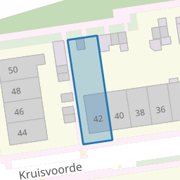 Perceel APD03-AD-3516