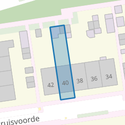 Perceel APD03-AD-3517