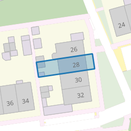 Perceel APD03-AD-3522