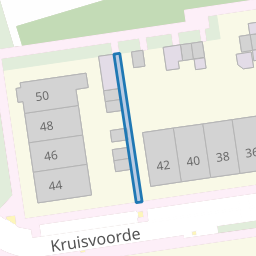 Perceel APD03-AD-3526