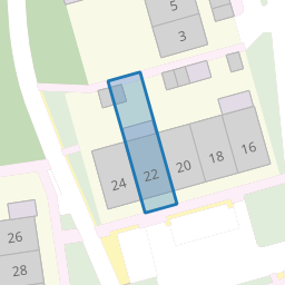 Perceel APD03-AD-3528