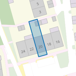 Perceel APD03-AD-3529