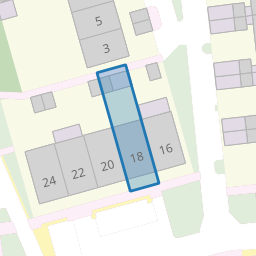 Perceel APD03-AD-3530