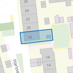 Perceel APD03-AD-3532