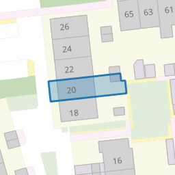 Perceel APD03-AD-3533