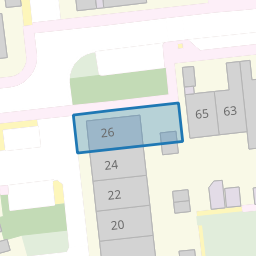 Perceel APD03-AD-3536