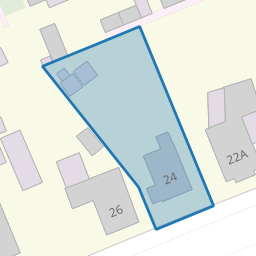 Perceel APD03-AD-3538