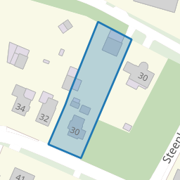 Perceel APD03-AD-3543