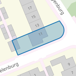 Perceel APD03-AD-3544