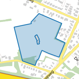 Perceel APD03-AD-3547