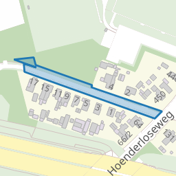 Perceel APD03-AD-3548