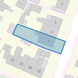 Perceel APD03-AD-3552