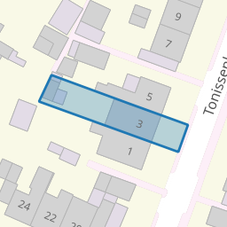 Perceel APD03-AD-3553