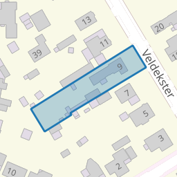 Perceel APD03-AD-3555