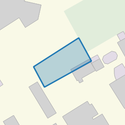 Perceel APD03-AD-3564