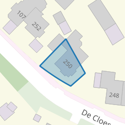 Perceel APD03-AD-3584