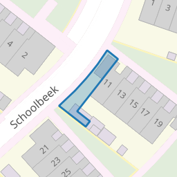 Perceel APD03-AD-3585