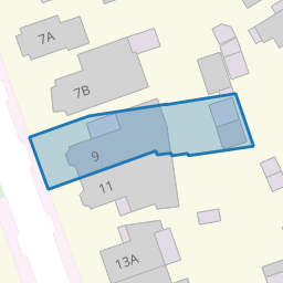 Perceel APD03-AD-3590