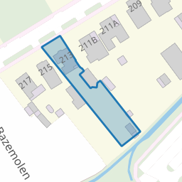 Perceel APD03-AD-3595