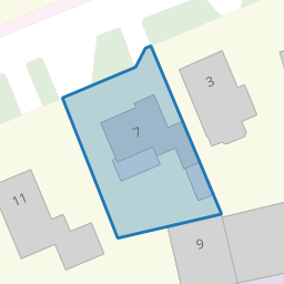 Perceel APD03-AD-3600