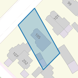 Perceel APD03-AD-3608