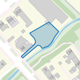 Perceel APD03-AD-3622