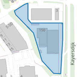 Perceel APD03-AD-3642