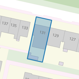 Perceel APD03-AD-3650