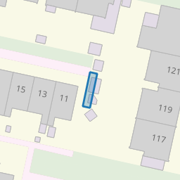 Perceel APD03-AD-3658