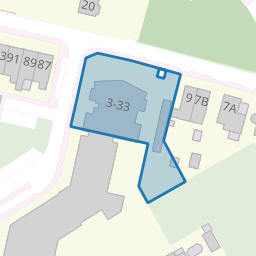 Perceel APD03-AD-3698