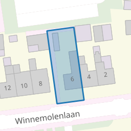 Perceel APD03-AD-370
