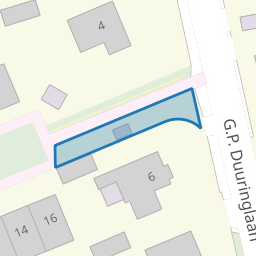 Perceel APD03-AD-3705