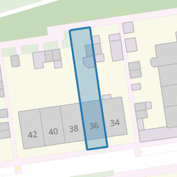 Perceel APD03-AD-3710