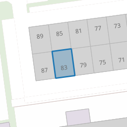 Perceel APD03-AD-3713