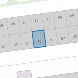 Perceel APD03-AD-3717