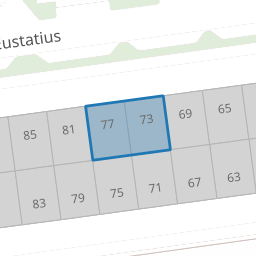 Perceel APD03-AD-3718