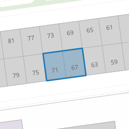 Perceel APD03-AD-3719