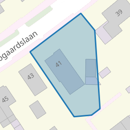 Perceel APD03-AD-3732