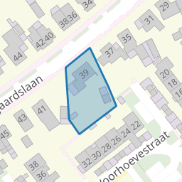 Perceel APD03-AD-3735