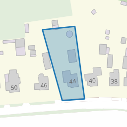 Perceel APD03-AD-3743