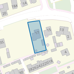 Perceel APD03-AD-3746