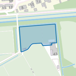 Perceel APD03-AD-3755