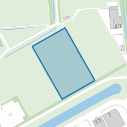 Perceel APD03-AD-3756