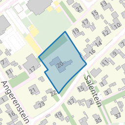 Perceel APD03-AD-3770