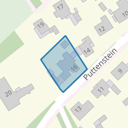 Perceel APD03-AD-3773