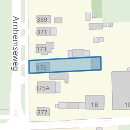 Perceel APD03-AD-3774