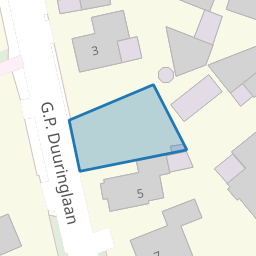 Perceel APD03-AD-3787