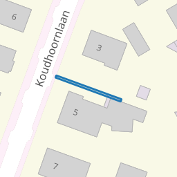 Perceel APD03-AD-3789