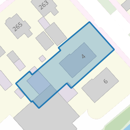 Perceel APD03-AD-3804