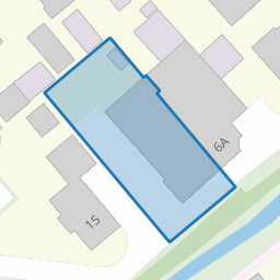 Perceel APD03-AD-3805